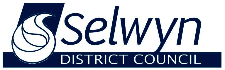 Selwyn District Council Logo